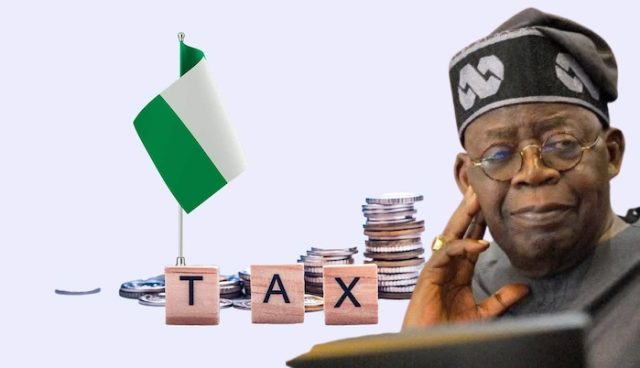 No plans to introduce telecoms, fuel taxes – FG
