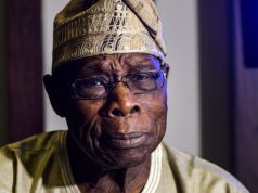 Obasanjo opens up on managing diabetes for more than 40 years Obasanjo opens up on managing diabetes for more than 40 years