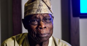 Obasanjo opens up on managing diabetes for more than 40 years Obasanjo opens up on managing diabetes for more than 40 years