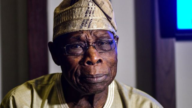 Obasanjo opens up on managing diabetes for more than 40 years Obasanjo opens up on managing diabetes for more than 40 years
