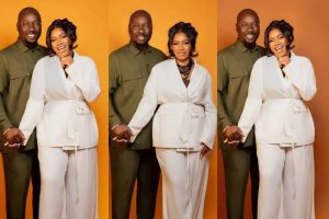 Obi Cubana & wife celebrate 18th wedding anniversary
