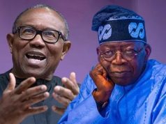 Presidency dismiss calls for Tinubu’s resignation by Peter Obi Presidency dismiss calls for Tinubu’s resignation by Peter Obi