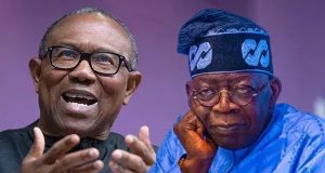 Presidency dismisses calls for Tinubu’s resignation by Peter Obi Presidency dismiss calls for Tinubu’s resignation by Peter Obi