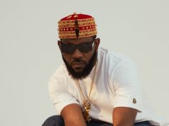 Odumodublvck accuses Chocolate City of repeated attempts to arrest him Odumodublvck accuses Chocolate City of repeated attempts to arrest him