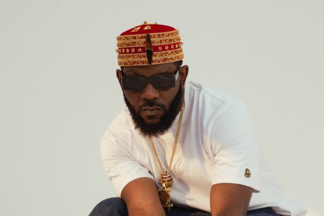Odumodublvck accuses Chocolate City of repeated attempts to arrest him
