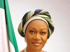 Remi Tinubu defends “Akara business” remark Remi Tinubu defends "Akara business" remark