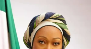 Remi Tinubu defends “Akara business” remark Remi Tinubu defends "Akara business" remark