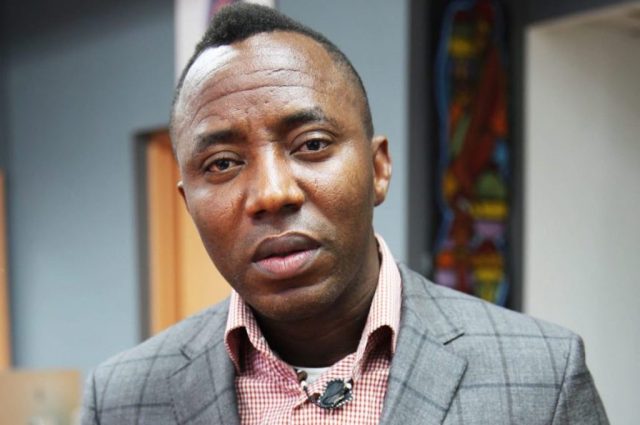 Omoyele-Sowore