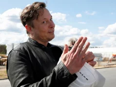 People in Africa are not starving – Elon Musk ELON MUSK