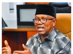 I won the 2023 presidential election – Peter Obi I won the 2023 presidential election - Peter Obi