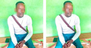 Police arrest man over false school k!dnap alarm EDO SCHOOL