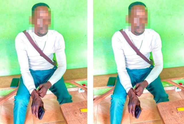 Police arrest man over false school kidnap alarm