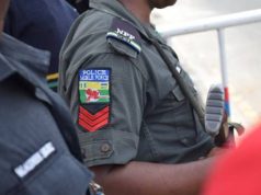 Police arrest three bouncers over pepper spray attack in Edo Police arrest three bouncers over pepper spray attack in Edo