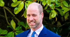 Prince William officially joins billionaire club Prince William officially joins billionaire club