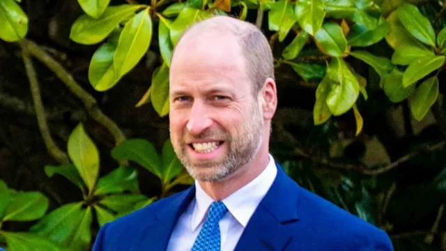 Prince William officially joins billionaire club