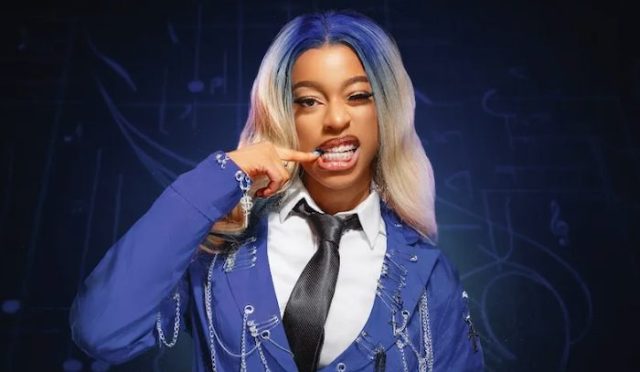I charge N20m for a show - Qing Madi reveals I charge N20m for a show - Qing Madi reveals