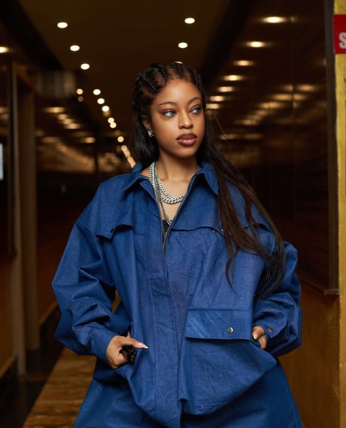 Qing Madi addresses maltreatment ordeal by former record label boss, JTON 1 Qing Madi addresses maltreatment ordeal by former record label boss, JTON
