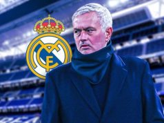 Real Madrid reappoints Mourinho as head Coach Real Madrid reappoints Mourinho as head Coach