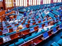 Reps approve extension of 2025 capital budget Reps approve extension of 2025 capital budget