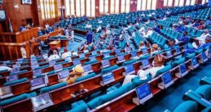 Reps approve extension of 2025 capital budget Reps approve extension of 2025 capital budget