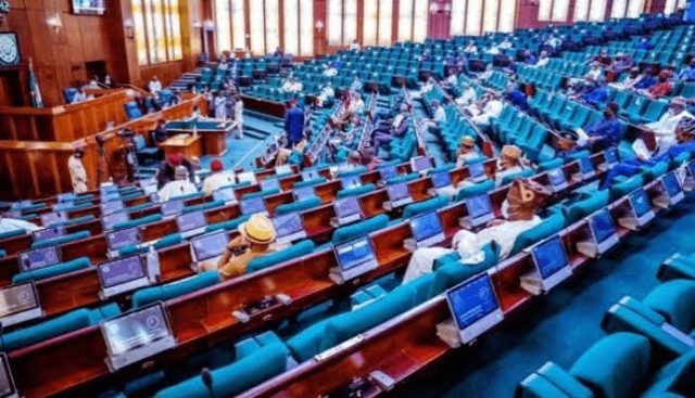 Reps approve extension of 2025 capital budget Reps approve extension of 2025 capital budget