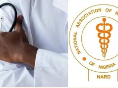 Resident doctors extend strike ultimatum by four weeks Resident doctors extend strike ultimatum by four weeks