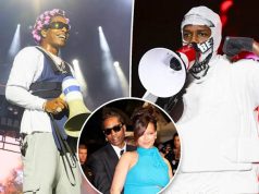 Rihanna’s boyfriend A$AP Rocky UNDER FIRE Rihanna's boyfriend A$AP Rocky UNDER FIRE