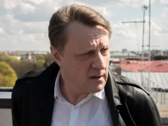 Russian journalist who exposed Putin’s secret found de.ad