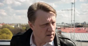 Russian journalist who exposed Putin’s secret found de.ad