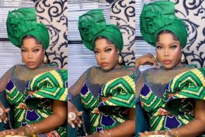 Saidi Balogun’s family marks daughter’s posthumous birthday