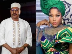 Saidi Balogun’s family marks daughter’s posthumous birthday Saidi Balogun’s family marks daughter’s posthumous birthday