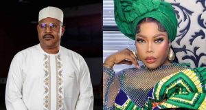 Saidi Balogun’s family marks daughter’s posthumous birthday Saidi Balogun’s family marks daughter’s posthumous birthday