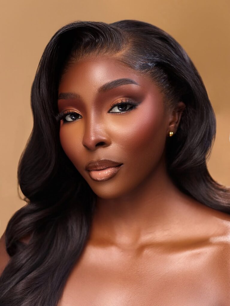 Tamunosoye Karibi George crowned Miss Nigeria 2026