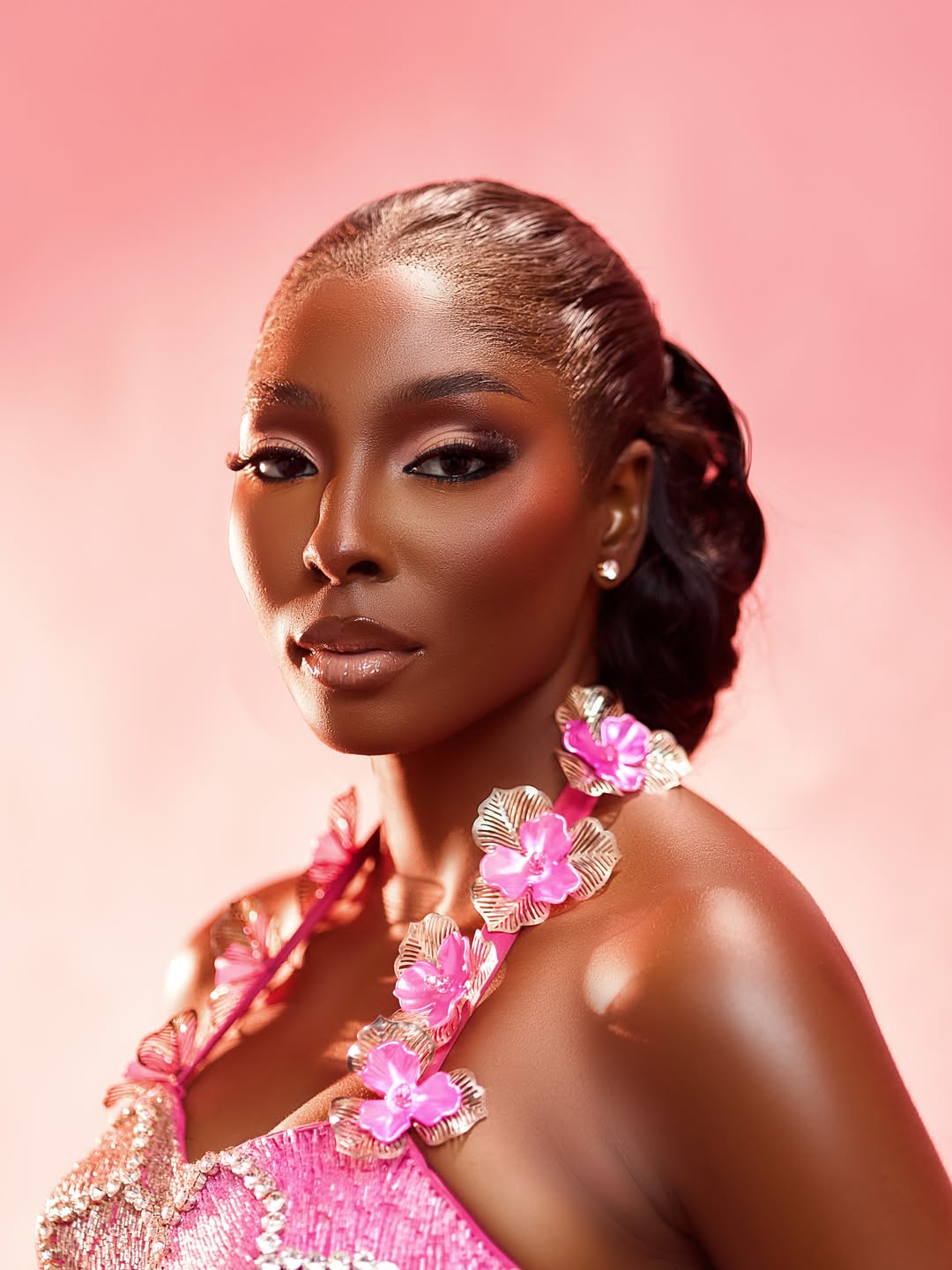 Tamunosoye Karibi George crowned Miss Nigeria 2026