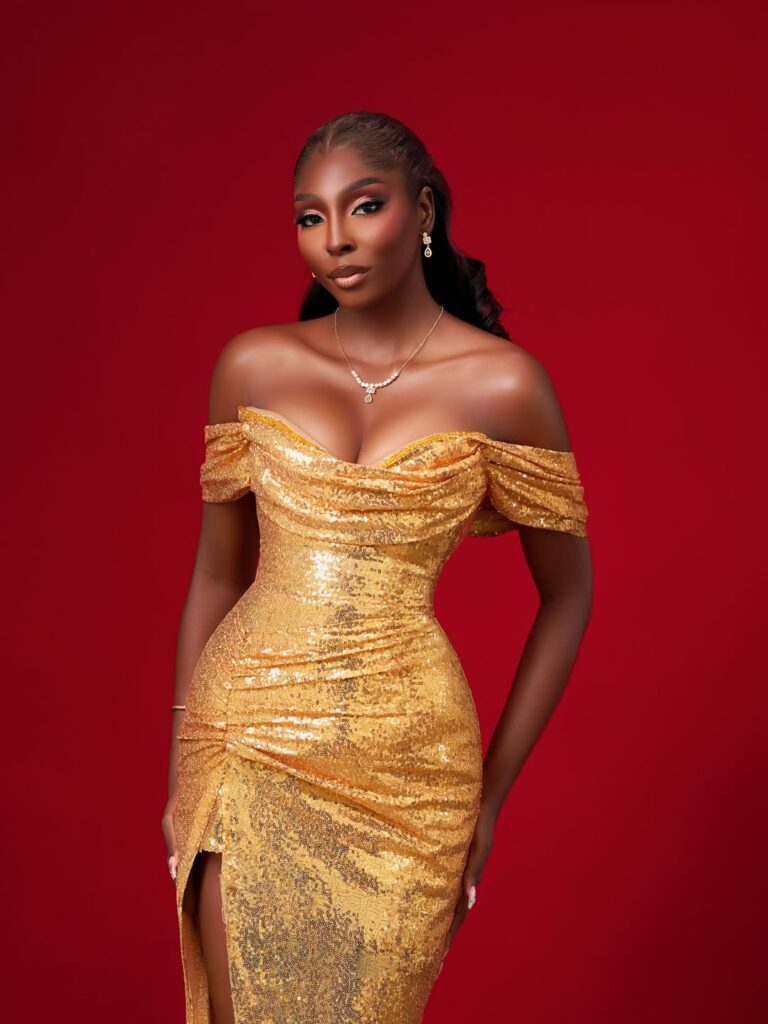 Tamunosoye Karibi George crowned Miss Nigeria 2026