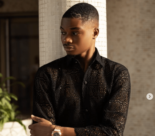 Ola of Lagos robbed of €9,000 in Europe