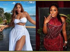 Nons Miraj breaks silence on alleged fallout with Ashmusy Nons Miraj breaks silence on alleged fallout with Ashmusy