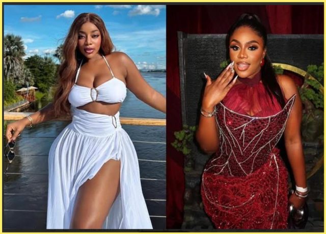Nons Miraj breaks silence on alleged fallout with Ashmusy Nons Miraj breaks silence on alleged fallout with Ashmusy