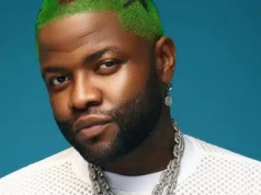 Skales criticized for saying” No Presidential candidates deserve his vote” Skales criticized for saying" No Presidential candidates deserve his vote"