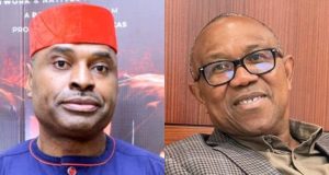 Kenneth Okonkwo reacts to Peter Obi’s N5bn defamation suit Kenneth Okonkwo reacts to Peter Obi's N5bn defamation suit
