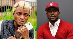 Insecurity: Celebrities will be arrested if we speak – Portable to Skepta Insecurity: Celebrities will be arrested if we speak - Portable to Skepta