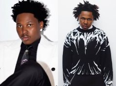 Shoday reveals why he doesn’t have tattoos Shoday reveals why he doesn't have tattoos