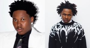 I don’t have tattoos because I’m scared of my future in music – Shoday Shoday reveals why he doesn't have tattoos
