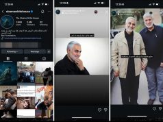Hacker takes over Obama White House Instagram page