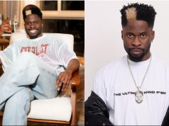 Davido’s Dj, DJ E-Cool accused of se.xual assault Davido's Dj, DJ E-Cool accused of se.xual assault