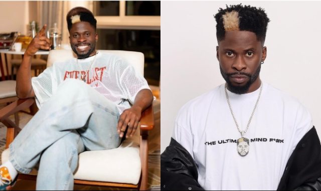 Davido's Dj, DJ E-Cool accused of se.xual assault Davido's Dj, DJ E-Cool accused of se.xual assault