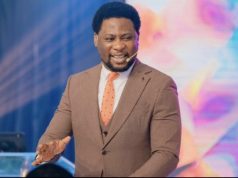 Apostle Femi Lazarus questions silent reversals in church practices Apostle Femi Lazarus speaks on church teaching changes
