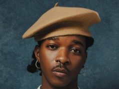 Magixx shares his view on men covering bills in relationships