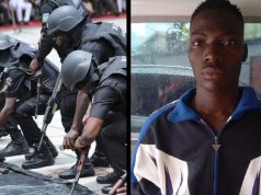 Presidency confirms arrest of man behind fake Tinubu’s audio Presidency confirms arrest of man behind fake Tinubu’s audio