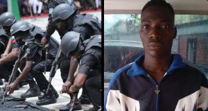 Presidency confirms arrest of man behind fake Tinubu’s audio Presidency confirms arrest of man behind fake Tinubu’s audio